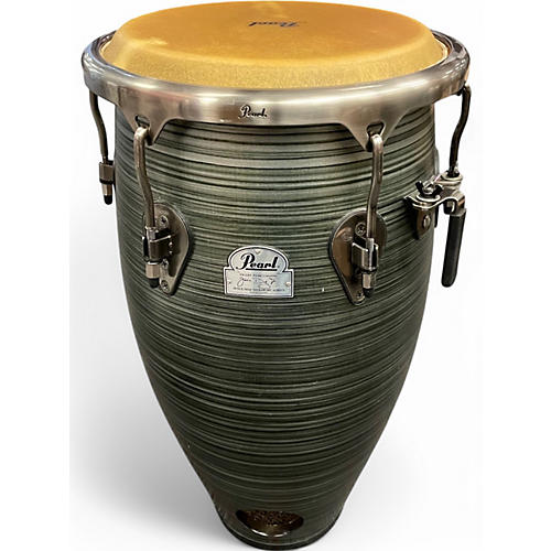 Used Pearl SIGNATURE SERIES JESUS DIAZ Cajon