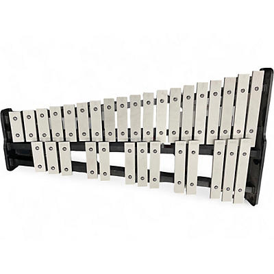 Used Pearl SINGLE BELL KIT Bells