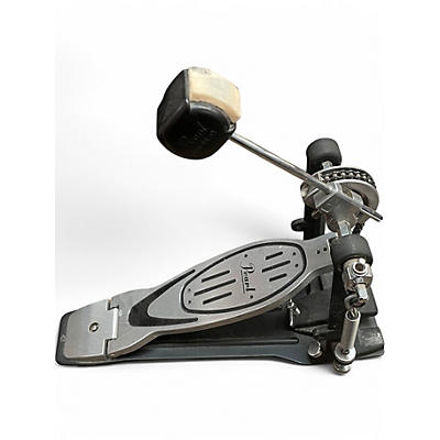 Used Pearl SINGLE CHAIN Single Bass Drum Pedal