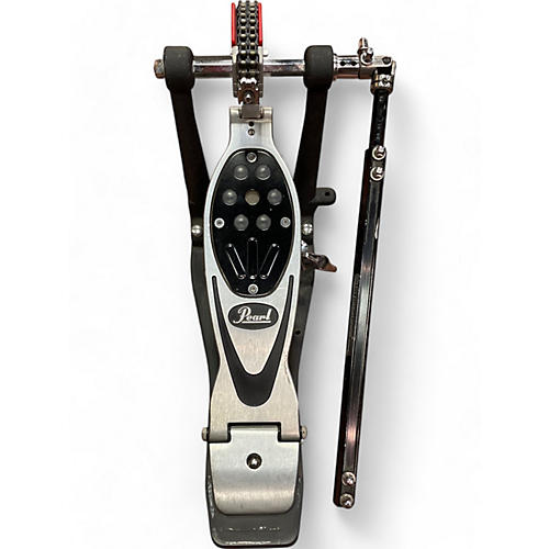 Pearl Used Pearl SINGLE KICK PEDAL Single Bass Drum Pedal