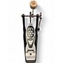 Used Pearl SINGLE KICK PEDAL Single Bass Drum Pedal