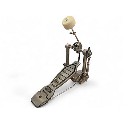 Used Pearl SINGLE KICK PEDAL Single Bass Drum Pedal