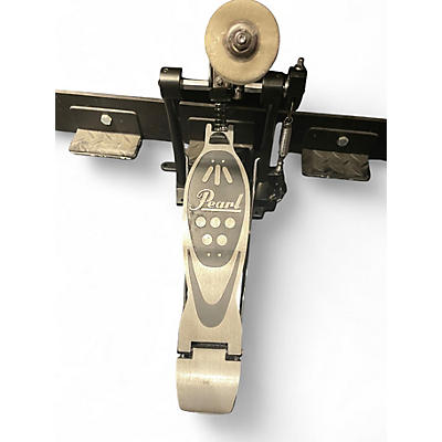 Used Pearl SINGLE PEDAL Single Bass Drum Pedal