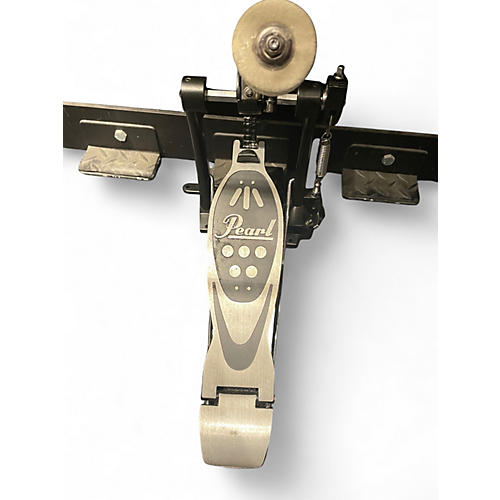 Used Pearl SINGLE PEDAL Single Bass Drum Pedal