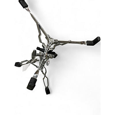 Used Pearl SNARE DRUM STAND Snare Stand