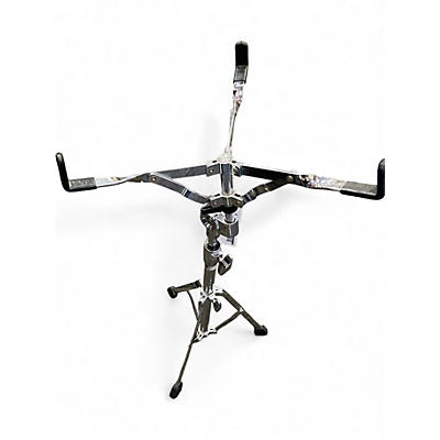 Used Pearl SNARE DRUM STAND Snare Stand