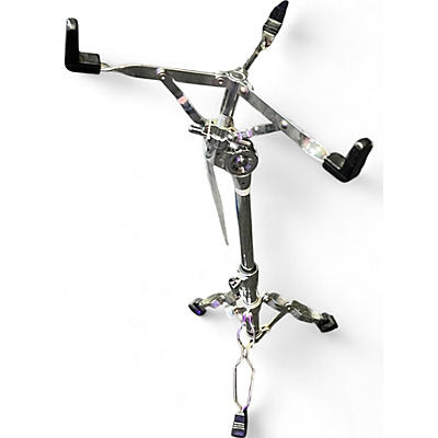 Used Pearl SNARE STAND Snare Stand