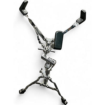 Used Pearl SNARE STAND Snare Stand