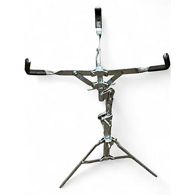 Used Pearl SNARE STAND Snare Stand