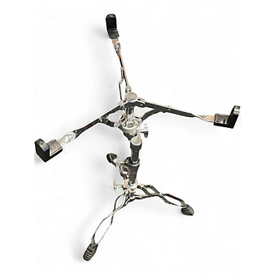 Used Pearl SNARE STAND Snare Stand