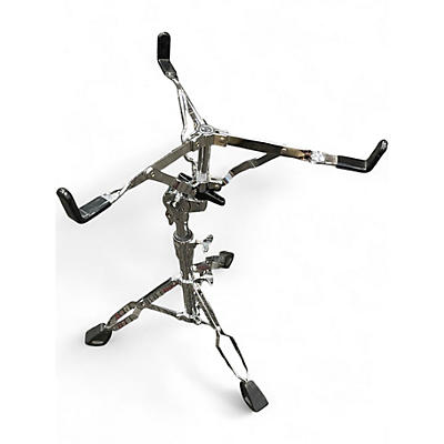 Used Pearl SNARE STAND Snare Stand