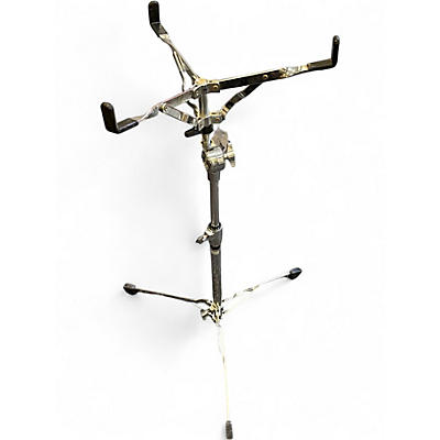 Used Pearl SNARE STAND Snare Stand