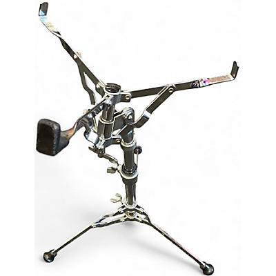 Used Pearl SNARE STAND Snare Stand