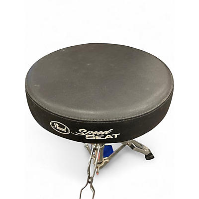 Used Pearl SOUND SEAT Drum Throne