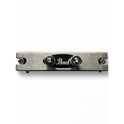 Used Pearl STAND CLAMP Drum Clamp