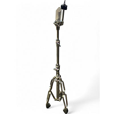 Used Pearl STRAIGHT CYMBAL STAND Cymbal Stand
