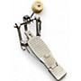 Used Pearl STRAP DRIVE BASS PEDAL Single Bass Drum Pedal