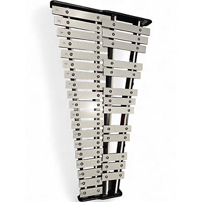 Used Pearl STUDENT PERCUSSION LEARNING CENTER Marching Xylophone