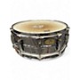 Used Pearl Used Pearl Sensitone Snare STEEL SHELL Drum STEEL SHELL 8