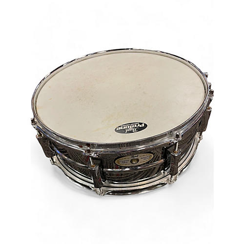 Pearl Used Pearl Sensitone Snare Steel Drum Steel 10