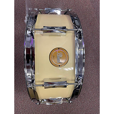 Pearl Used Pearl Session Studio Drum Cream