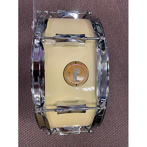 Pearl Used Pearl Session Studio Drum Cream Cream 33