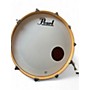 Used Pearl Session Studio Select Series 5pc Crimson Burst Drum Kit Crimson Burst