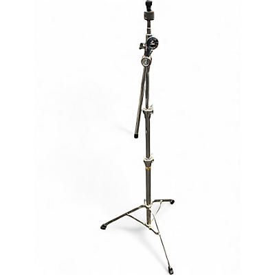 Used Pearl Single Brace Cymbal Stand Cymbal Stand