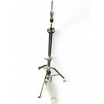 Used Pearl Single Braced Hi Hat Stand Hi Hat Stand