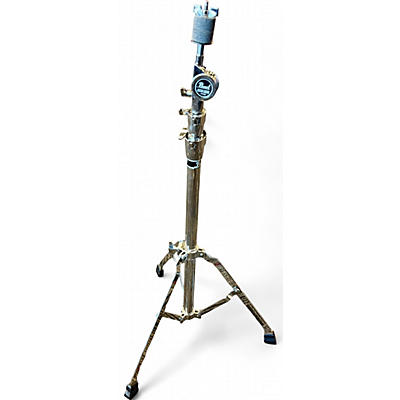 Used Pearl Single Braced Straight Cymbal Stand