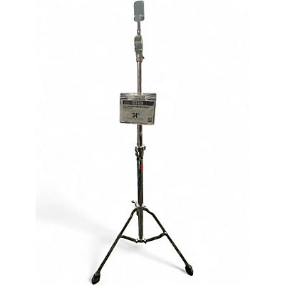 Used Pearl Single Braced Straight Cymbal Stand