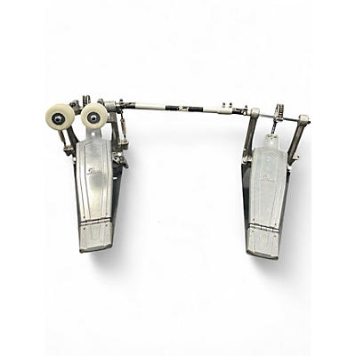 Used Pearl Single Chain Lefty Double Bass Drum Pedal