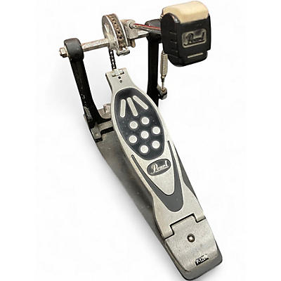 Used Pearl Single Kick Pedal Single Bass Drum Pedal