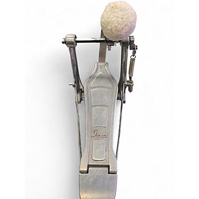 Used Pearl Single Kick Pedal Single Bass Drum Pedal