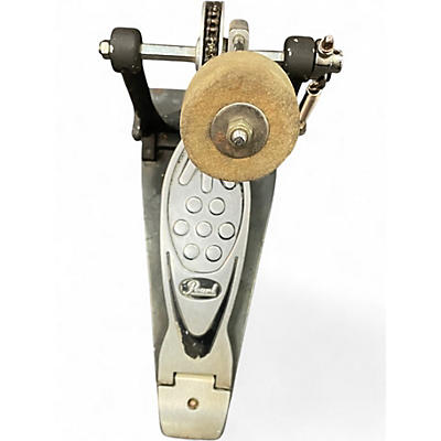 Used Pearl Single Kick Single Bass Drum Pedal