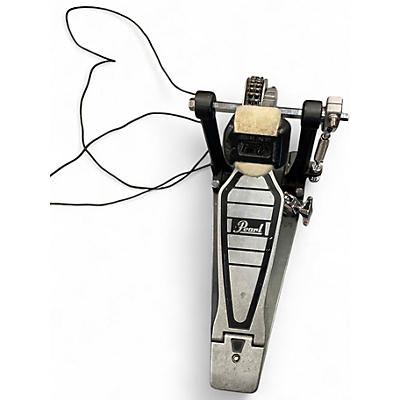 Used Pearl Single Single Bass Drum Pedal