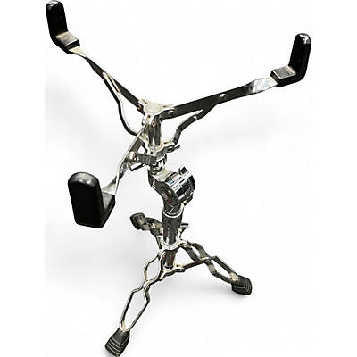 Used Pearl Snare Drum Stand Snare Stand