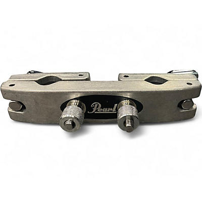 Used Pearl Stand Clamp Drum Clamp