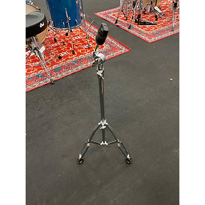 Used Pearl Straight Cymbal Stand Cymbal Stand