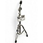 Used Pearl Straight Cymbal Stand Double Braced Cymbal Stand