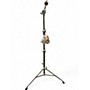 Used Pearl Straight cymbal stand (Made in Japan) Cymbal Stand