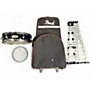 Used Pearl Student Percussion Kit with Snare drum
