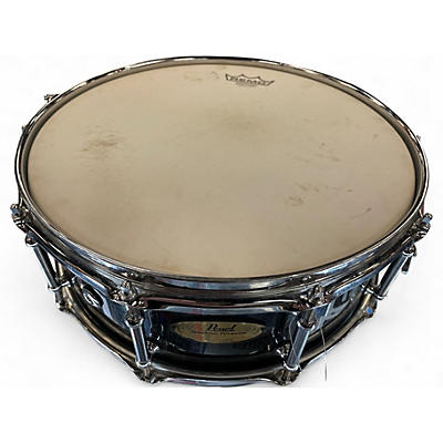 Used Pearl Symphonic Concert Black Drum