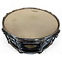 Used Pearl Symphonic Concert Black Drum Black
