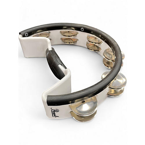 Used Pearl TAMBOURINE Tambourine