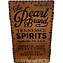Used Pearl TENNESSEE SPIRITS CAJON Cajon