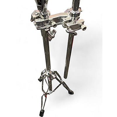 Used Pearl TOM STAND Percussion Stand
