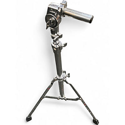 Used Pearl TOM STAND Percussion Stand
