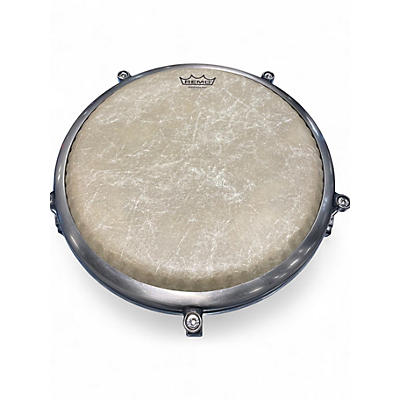 Used Pearl TRAVEL CONGA WITH STAND Conga