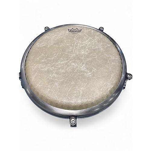 Used Pearl TRAVEL CONGA WITH STAND Conga